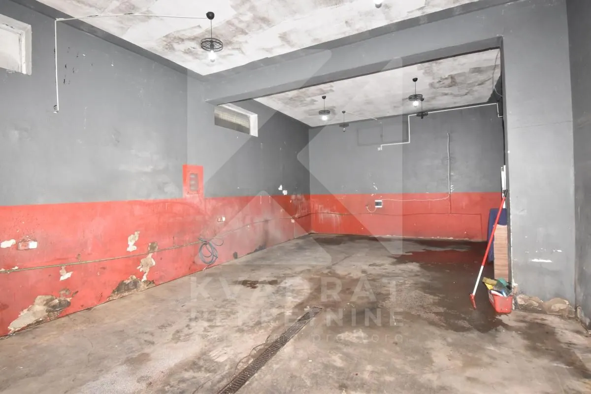 Rent, office space, 170m², Zabjelo, Podgorica