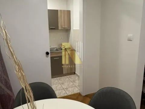 Izdavanje, dvosoban stan, 46m², Nova Detelinara, Novi Sad Sve Podlokacije - image 11