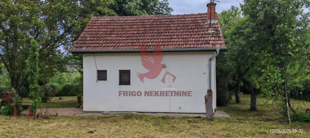 Sale, house, 65m², Koraćica, Mladenovac