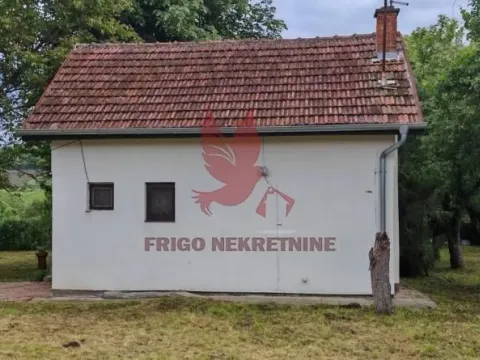 Prodaja, kuća, 65m², Koraćica, Mladenovac - image 5