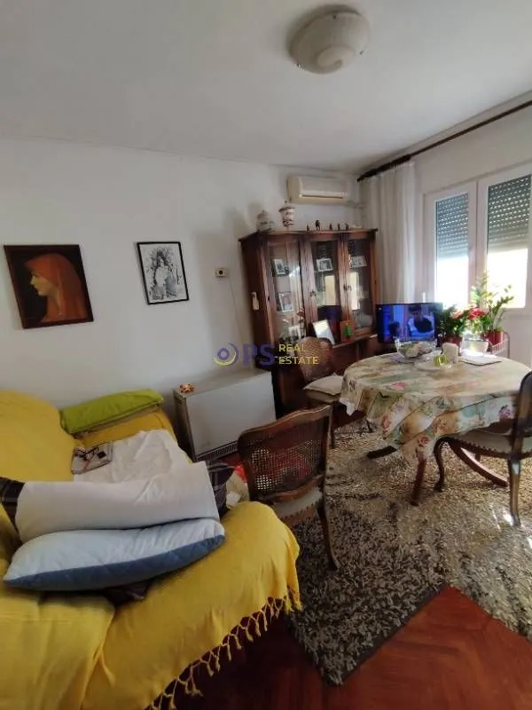 Prodaja, dvosoban stan, 63m², Bar, Crna Gora