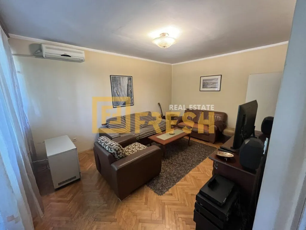 Prodaja, trosoban stan, 95m², Preko Morače, Podgorica