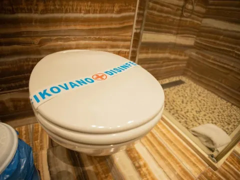 Prodaja, dvosoban stan, 42m², Kopaonik, Srbija - image 14