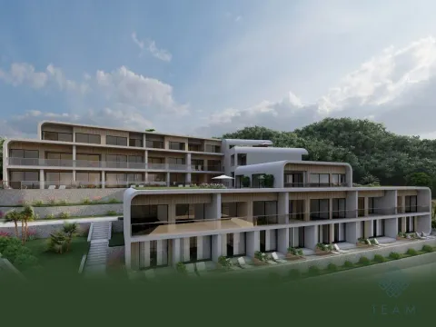 Sale, one bedroom apartment, 56m², Tivat, Crna Gora - image 5