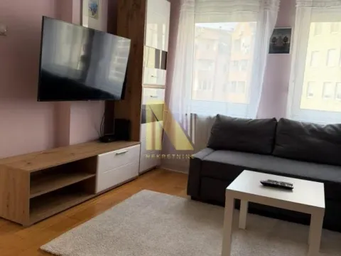 Izdavanje, jednosoban stan, 36m², Rotkvarija, Novi Sad Sve Podlokacije - image 2