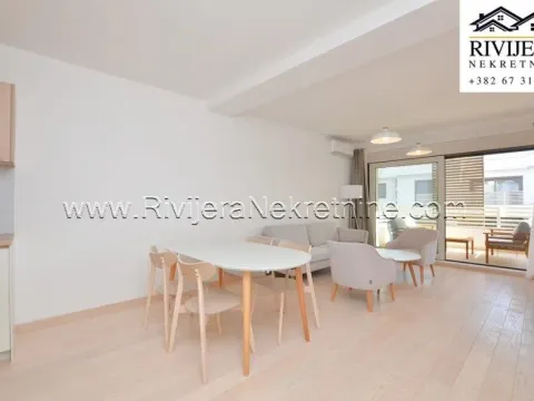 Prodaja, dvosoban stan, 76m², Igalo, Herceg Novi - image 1
