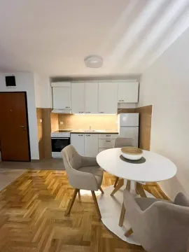 Rent, one bedroom apartment, 42m², Central Point, Podgorica - image 7