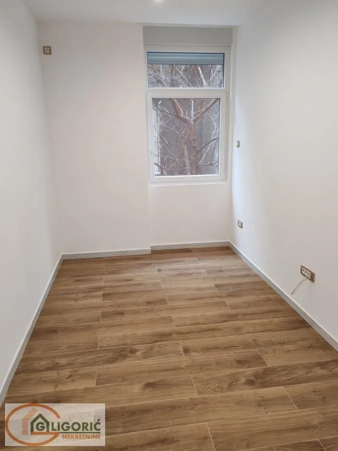 Rent, two bedroom apartment, 76m², Zeleni Venac, Beograd