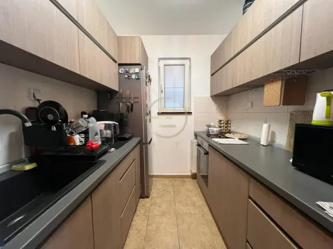 Sale, two bedroom apartment, 50m², Grbavica, Novi Sad Sve Podlokacije - image 7