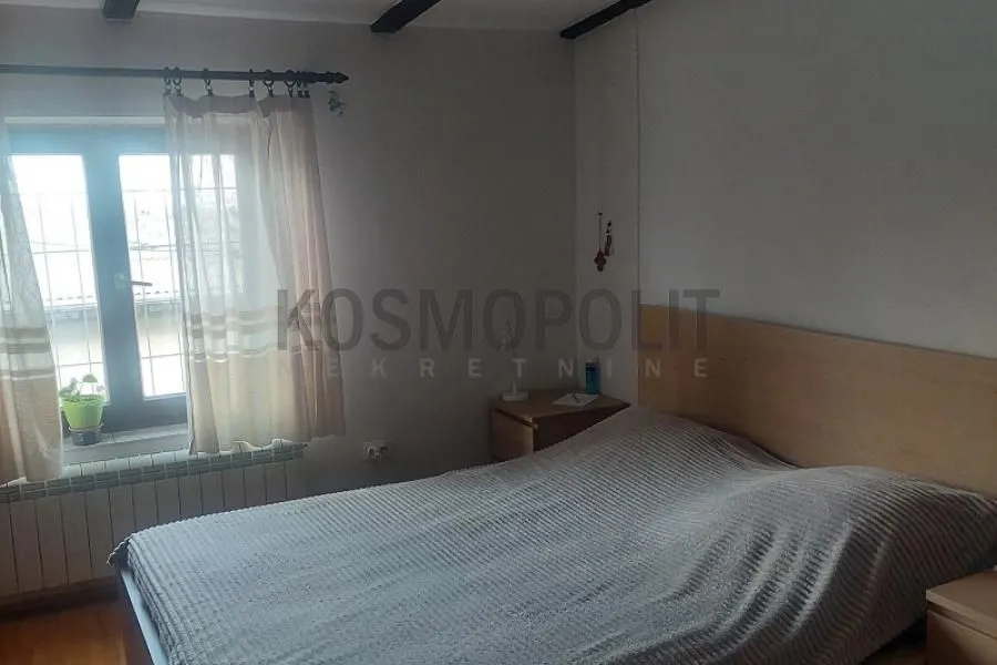 Sale, apartment, 110m², Karaburma, Palilula Sve Podlokacije