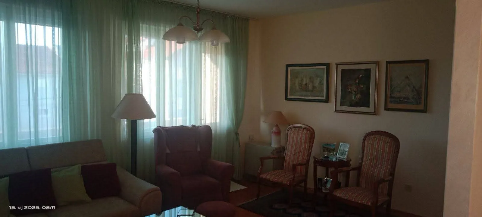 Prodaja, dvosoban stan, 86m², Momišići, Podgorica