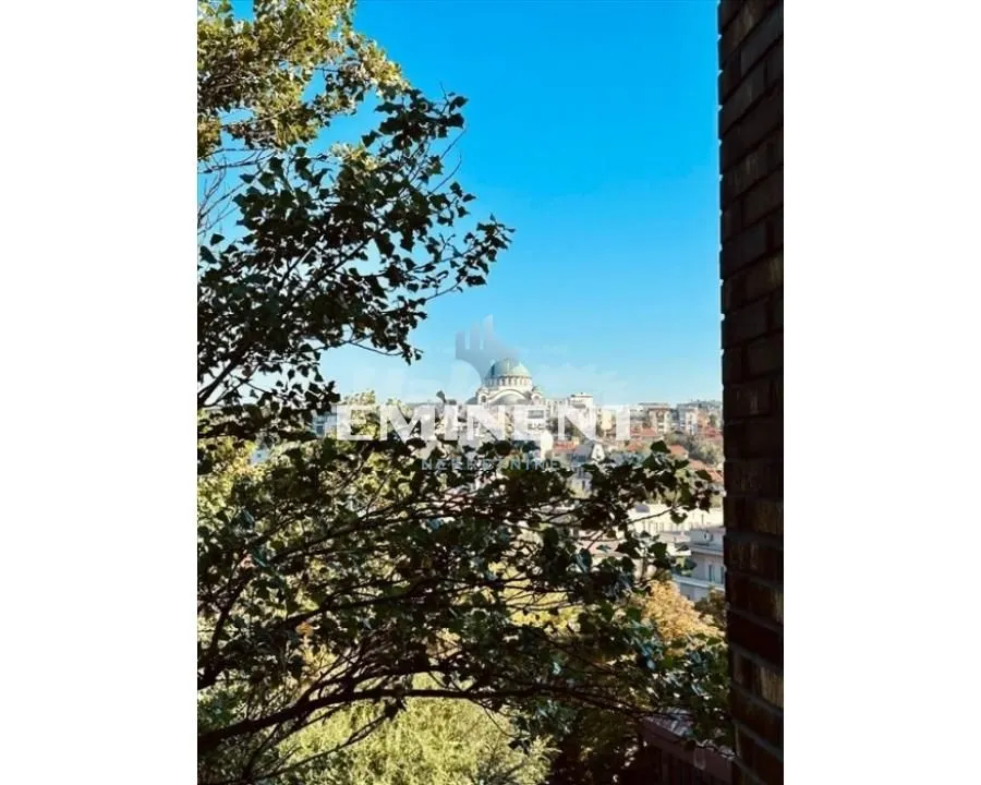 Izdavanje, četvorosoban stan, 98m², Južni Bulevar, Vračar Sve Podlokacije