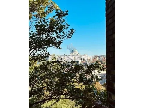 Izdavanje, četvorosoban stan, 98m², Južni Bulevar, Vračar Sve Podlokacije - image 18
