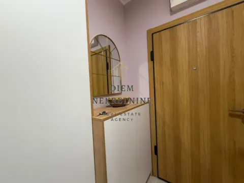 Rent, one bedroom apartment, 45m², City Kvart, Podgorica - image 11