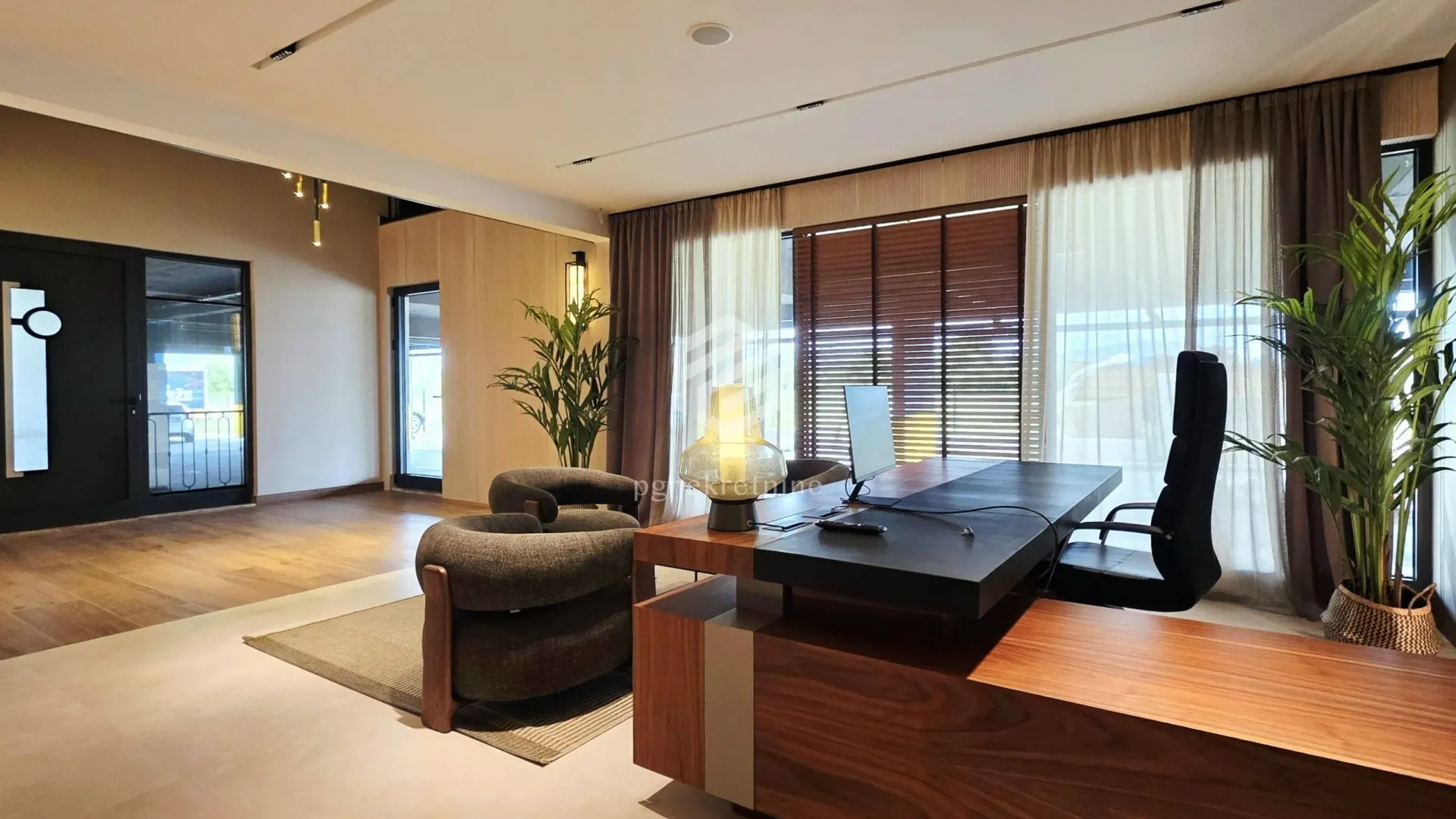 Prodaja, jednosoban stan, 46m², Donja Gorica, Podgorica