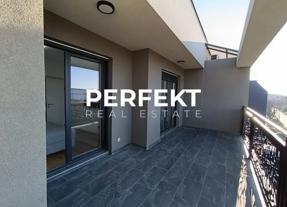 Izdavanje, trosoban stan, 80m², Kotež 1, Pančevo