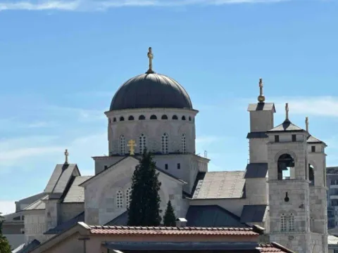 Sale, one bedroom apartment, 47m², Dalmatinska ulica, Podgorica - image 4