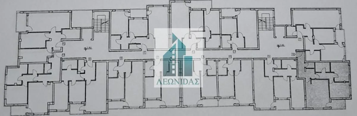 Prodaja, dvosoban stan, 67m², Pantelej, Niš