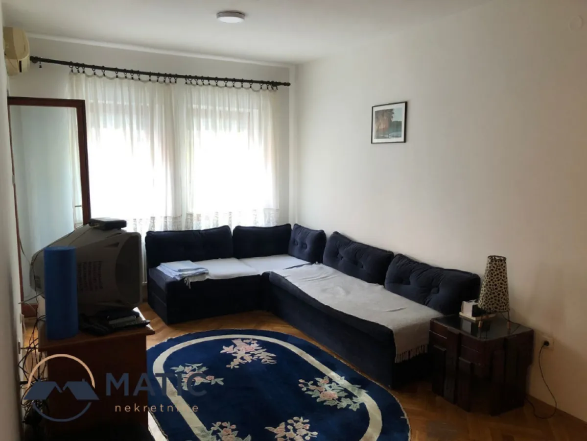 Sale, three bedroom apartment, 65m², Socijalno, Novi Sad Sve Podlokacije