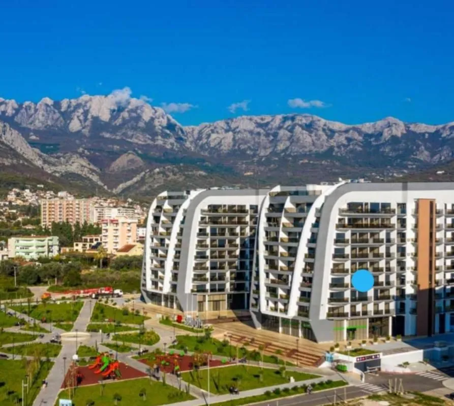 Sale, one bedroom apartment, 65m², Bar, Crna Gora
