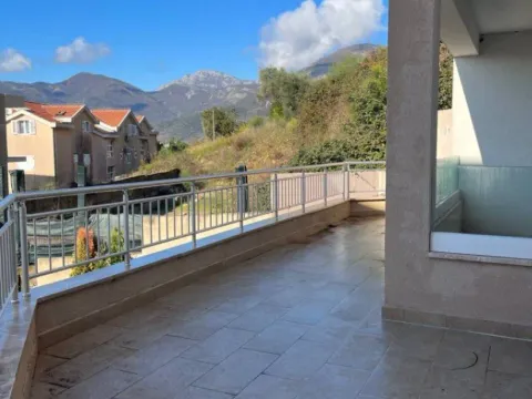 Prodaja, dvosoban stan, 66m², Donja Lastva, Tivat - image 12