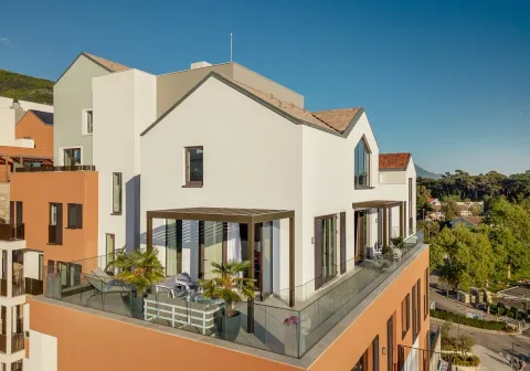 Prodaja, dvosoban stan, 179m², Porto Montenegro, Tivat - image 18