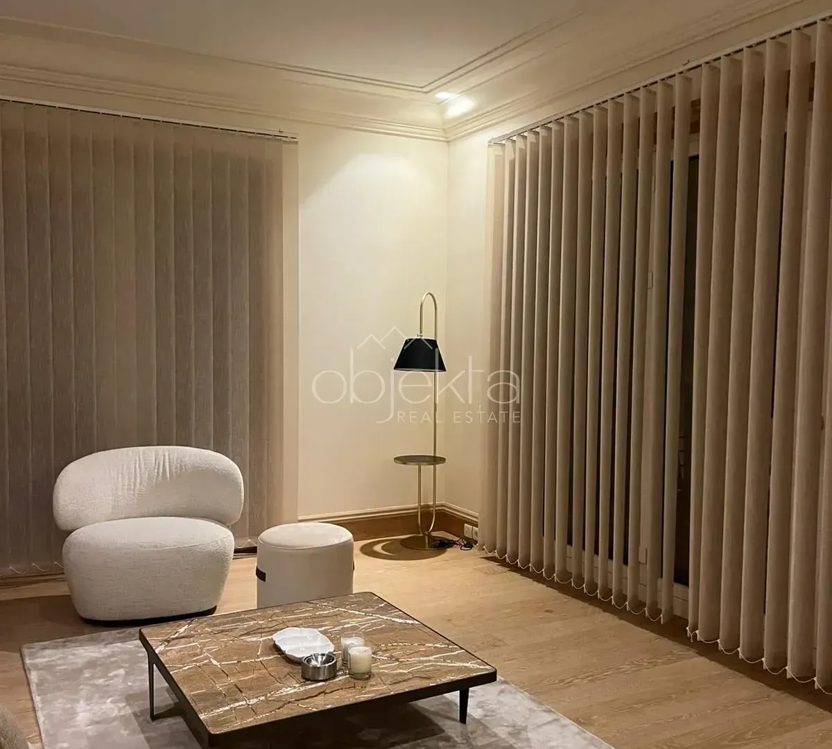 Prodaja, stan, 107m², Tivat, Crna Gora