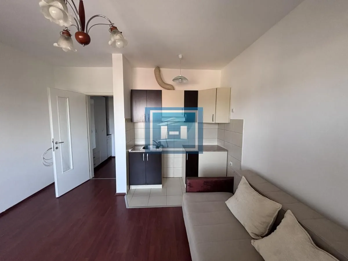 Prodaja, garsonjera, 31m², Centar, Jagodina