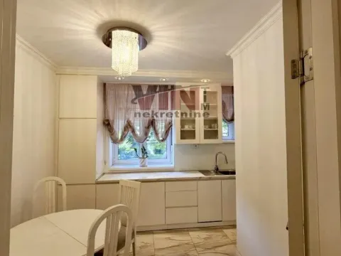 Izdavanje, dvosoban stan, 57m², Slavija, Vračar Sve Podlokacije - image 5