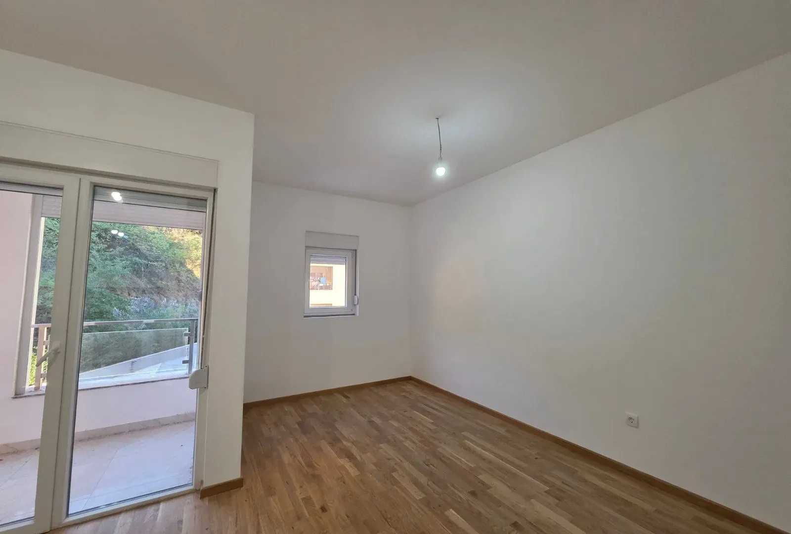 Prodaja, garsonjera, 31m², Bečići, Budva