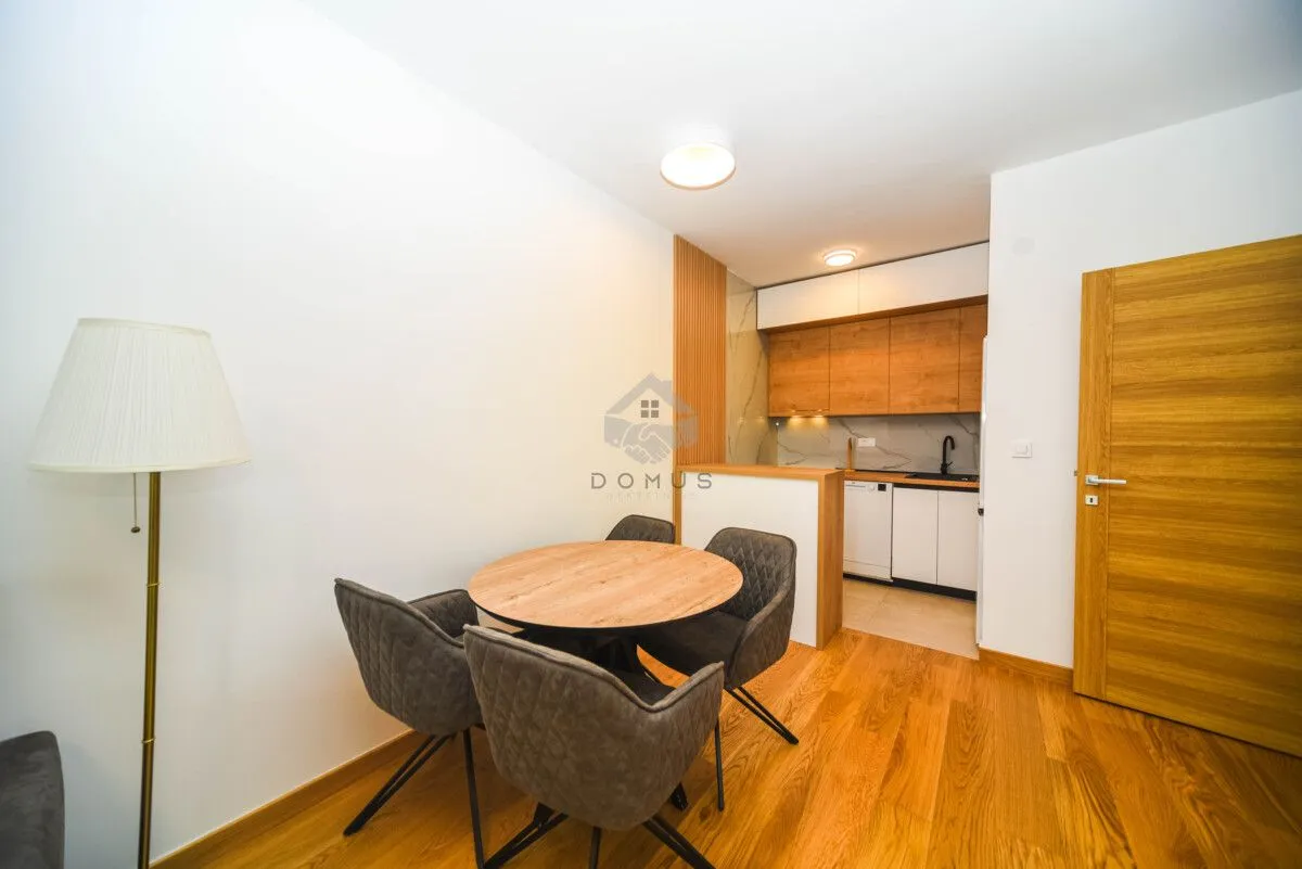 Rent, one bedroom apartment, 45m², Podgorica, Crna Gora