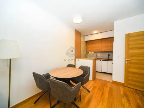 Rent, one bedroom apartment, 45m², Podgorica, Crna Gora - image 3
