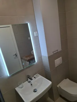 Rent, one bedroom apartment, 44m², Pobrežje, Podgorica - image 12