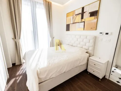 Rent, four bedroom apartment, 116m², Novi Sad, Srbija - image 12
