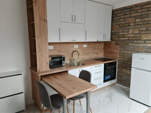 Izdavanje, jednosoban stan, 37m², Bulevar Oslobodjenja, Novi Sad Sve Podlokacije - image 4