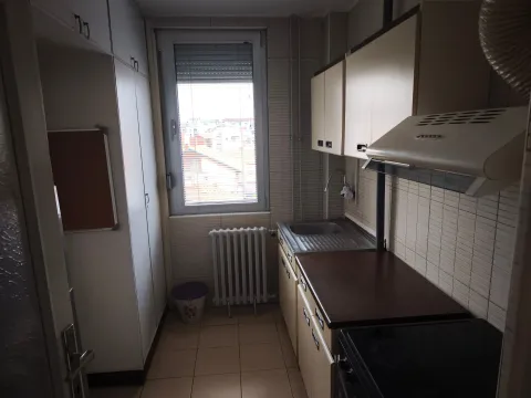 Rent, three bedroom apartment, 70m², Medijana, Niš - image 12