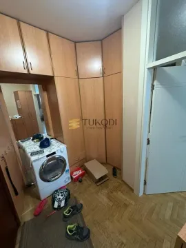 Rent, two bedroom apartment, 60m², Novi Beograd Blok 64, Novi Beograd Sve Podlokacije - image 8