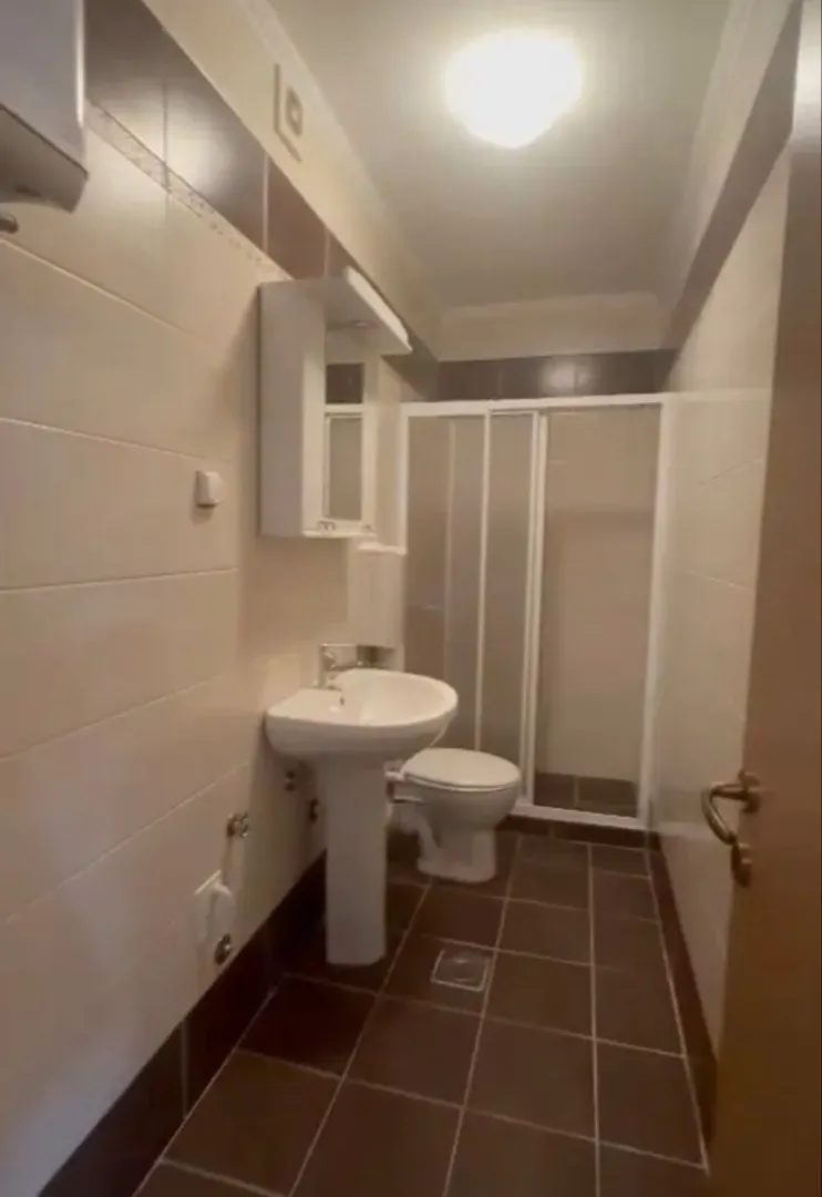 Prodaja, dvosoban stan, 72m², Igalo, Herceg Novi