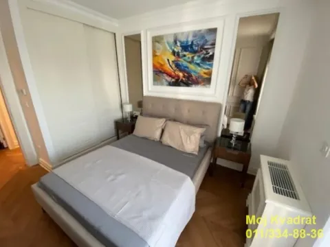 Izdavanje, trosoban stan, 100m², Čubura, Beograd - image 6