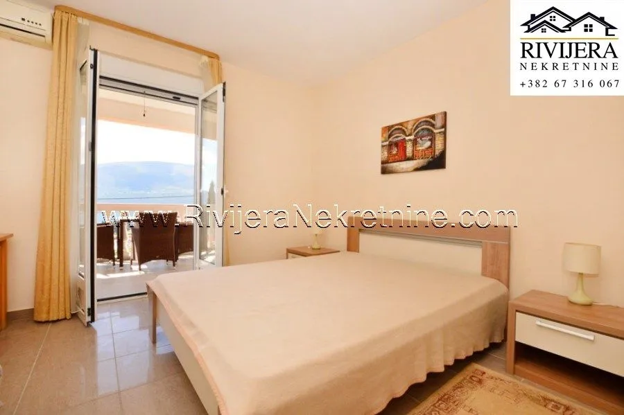 Prodaja, kuća, 202m², Baošići, Herceg Novi