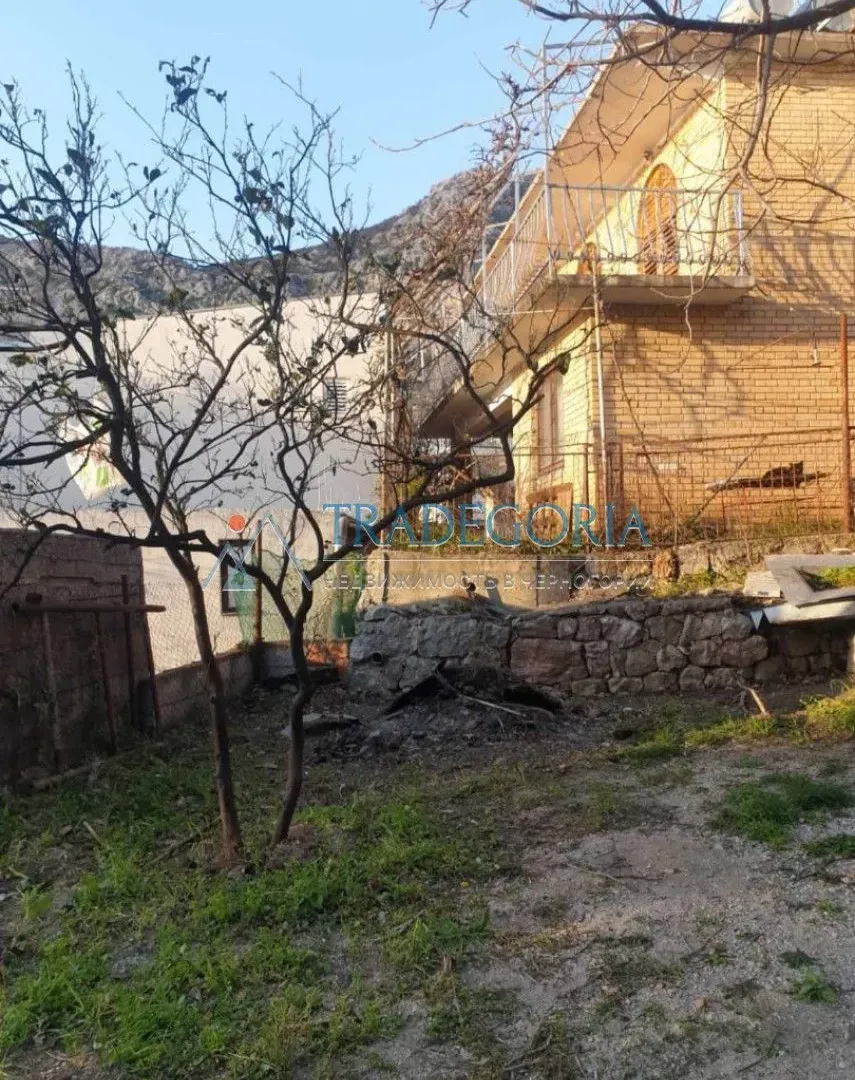 Prodaja, kuća, 332m², Sutomore, Bar