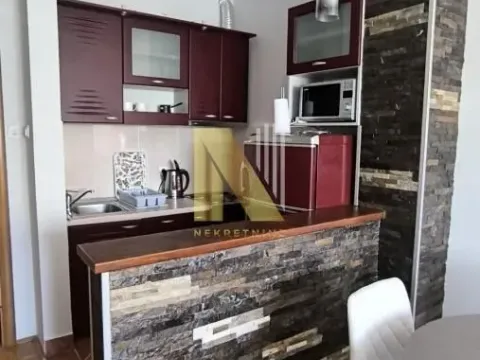 Izdavanje, dvosoban stan, 43m², Grbavica, Novi Sad Sve Podlokacije - image 7