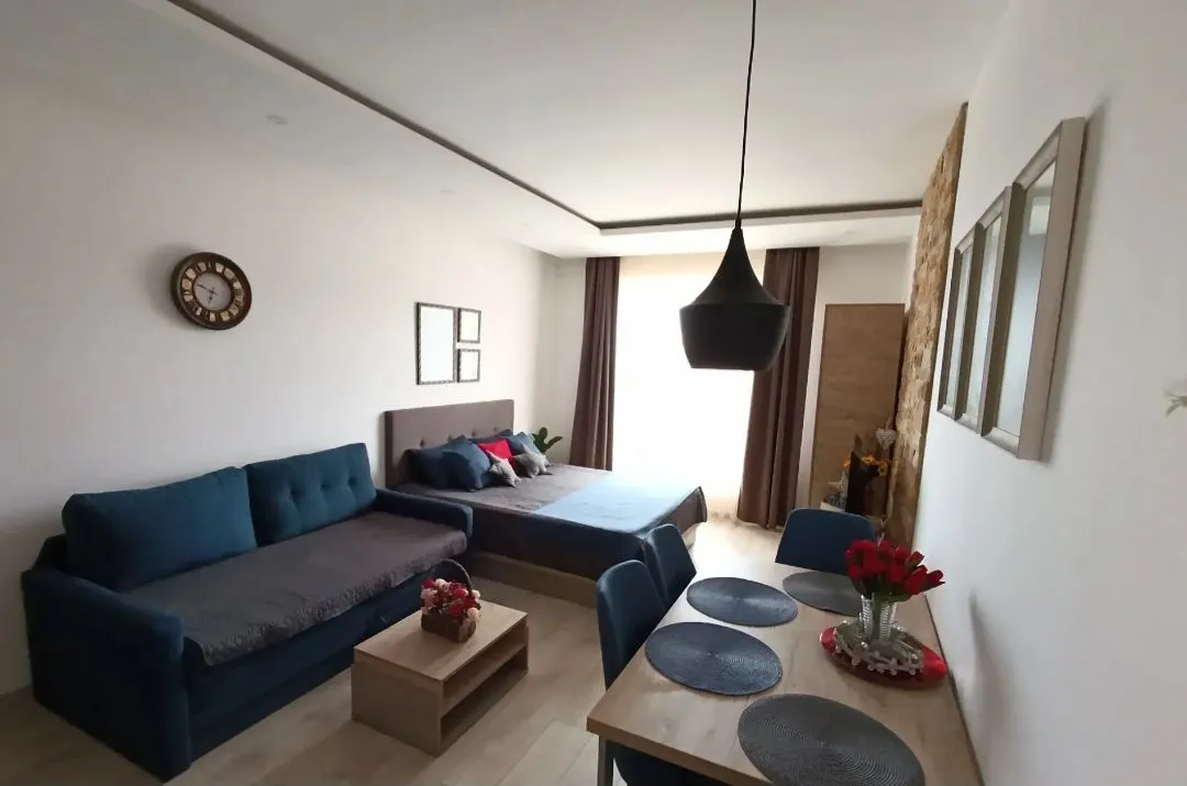 Prodaja, jednosoban stan, 28m², Kraljevi Čardaci, Kopaonik
