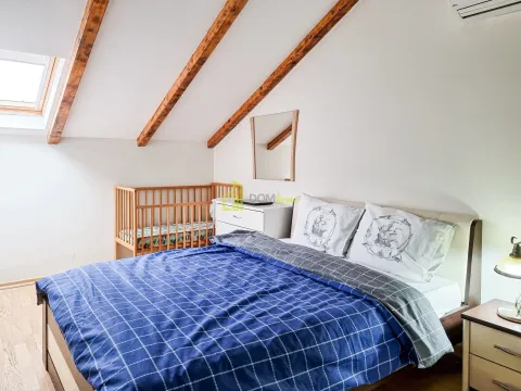 Sale, three bedroom apartment, 106m², Bečići, Budva - image 6