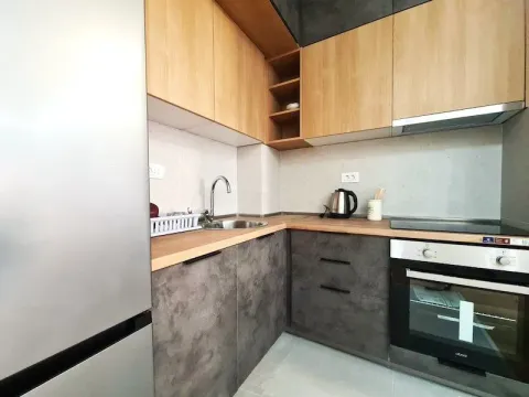 Rent, one bedroom apartment, 42m², Central Point, Podgorica - image 3