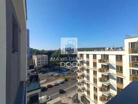 Prodaja, dvosoban stan, 59m², Savski Venac, Beograd - image 17