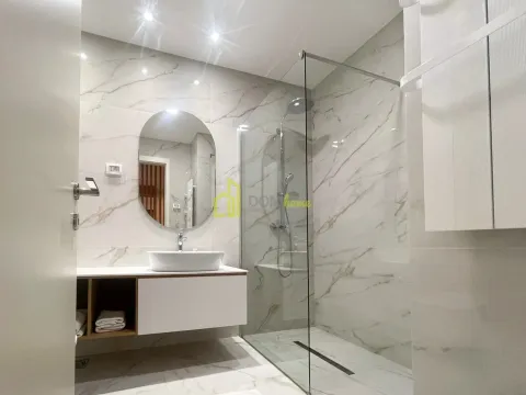 Izdavanje, jednosoban stan, 57m², City Kvart, Podgorica - image 10