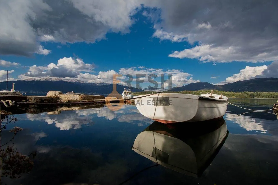 Prodaja, kuća, 1753m², Tivat, Crna Gora