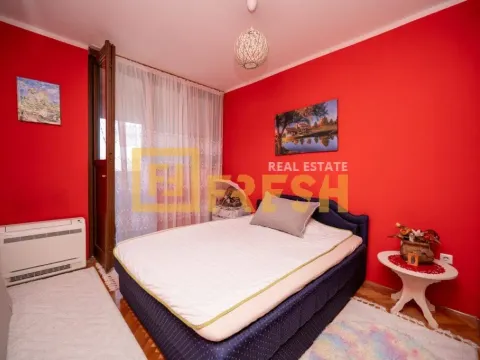 Prodaja, dvosoban stan, 60m², Zabjelo, Podgorica - image 9