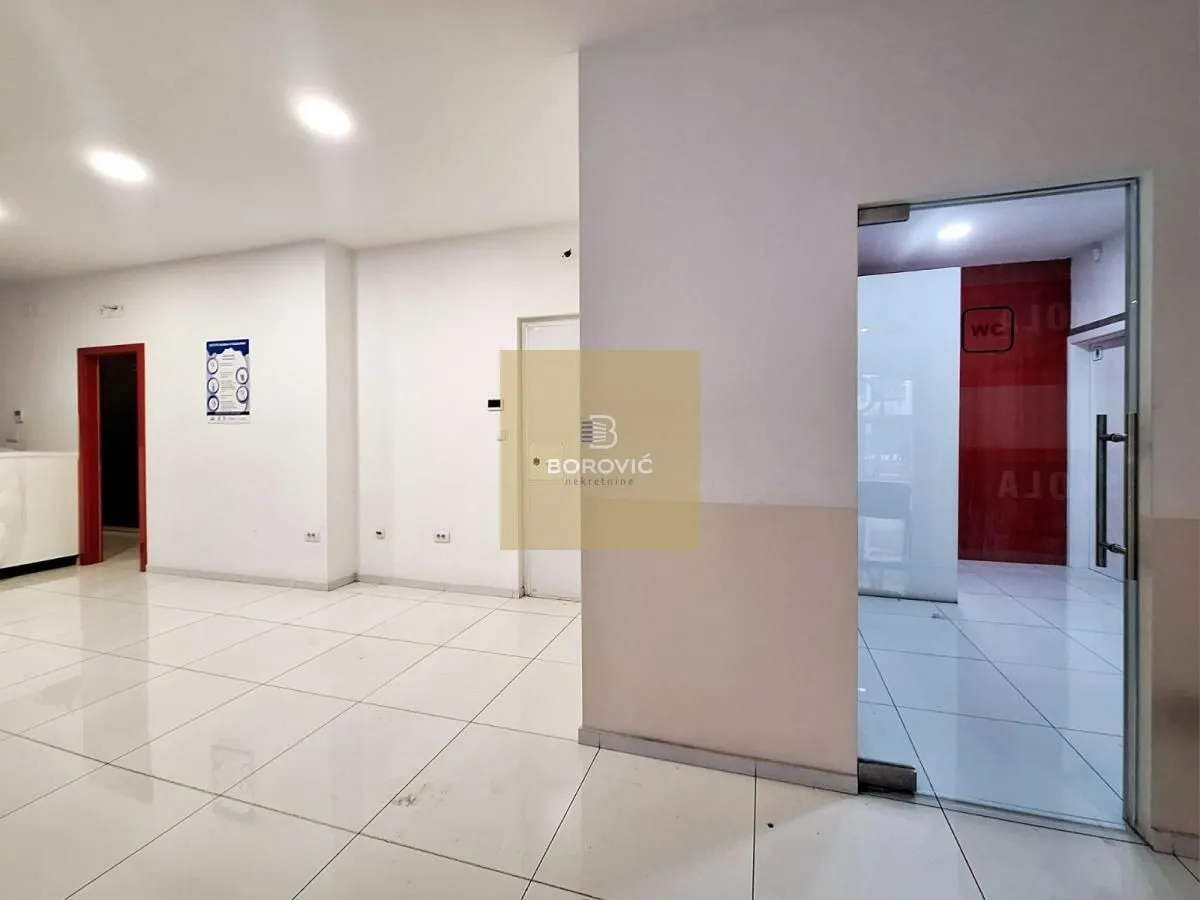 Rent, office space, 179m², Stari Grad, Beograd